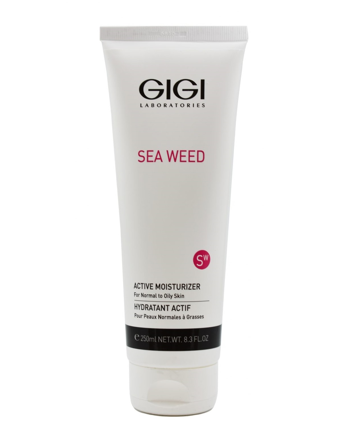 Sea Weed