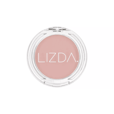 Lizda Румяна пастельные тон 01 холодящий розовый - mellow mood fit cheek breeze pink, 4,5г