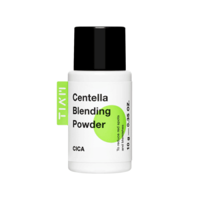 TIAM Пудра многофункциональная с центеллой - Centella Blending Powder, 10г