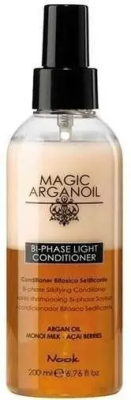 Кондиционер Легкий двухфазный  "Магия Арганы" Bi-Phase Light Conditioner  200 мл