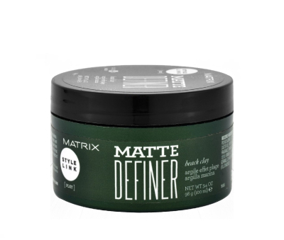 Глина матовая сильной фиксации MATTE DEFINER 100 г