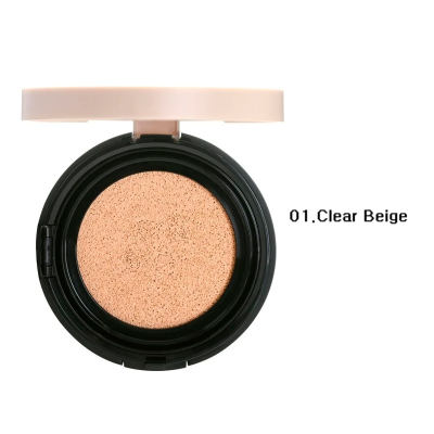 Консилер-кушон для лица Cover Perfection Concealer Cushion 1.0 Clear Beige