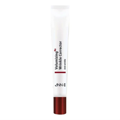 Крем-корректор JNN-II VOLUMIZING Rx WRINKLE CORRECTOR 15мл