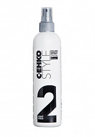 C:EHKO Спрей Style volume spray crystal для волос 300 мл