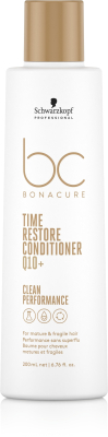 Кондиционер Time Restore Conditioner Q10, 200 мл