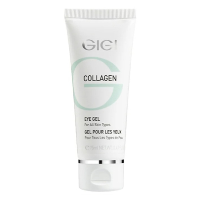 Гель для век Eye Gel COLLAGEN ELASTIN 75 мл