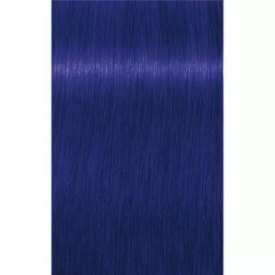 Бальзам оттеночный с пигментом прямого действия SensiDO Match Midnight Blue, синий, 125 мл