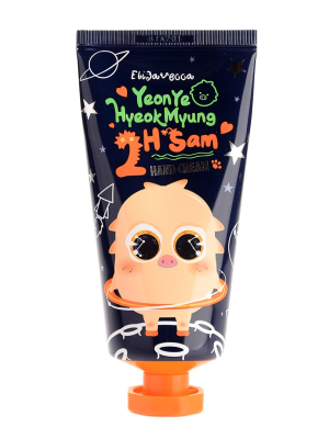 Крем д/рук Yeonye Hyeokmyung 2H Sam Hand Cream 80мл