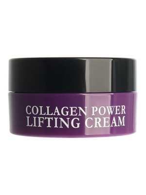 Крем-лифтинг коллагеновый COLLAGEN POWER LIFTING CREAM 15мл sample 15мл