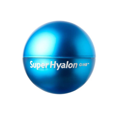 Интенсивно увлажняющие крем-капсулы Super Hyalon 99% Boosting Capsule 18мг*30шт