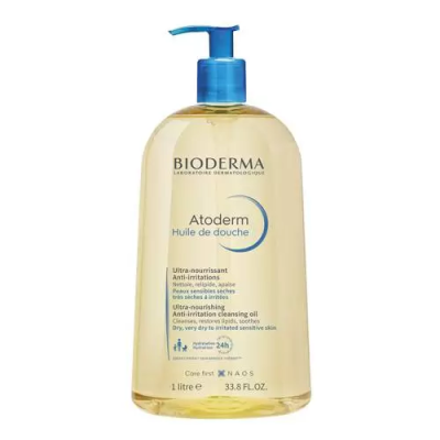 Масло для душа Atoderm 1 л