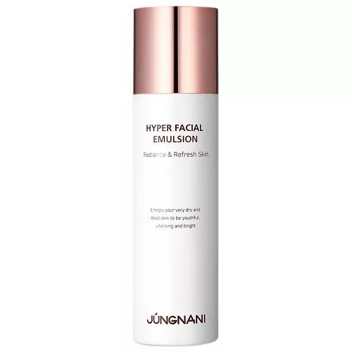 Эмульсия для лица с пептидами JUNGNANI HYPER FACIAL EMULSION