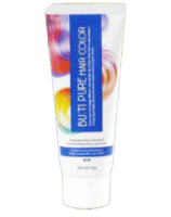 Бальзам для волос тонирующий BUTI PURE HAIR COLOR  Midnight Blu