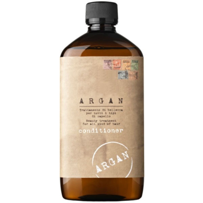 Кондиционер для всех типов волос Nashi argan 500мл