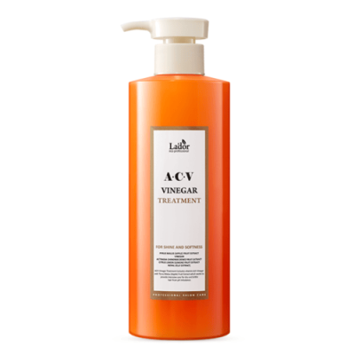 Маска для волос ACV VINEGAR TREATMENT 430 мл