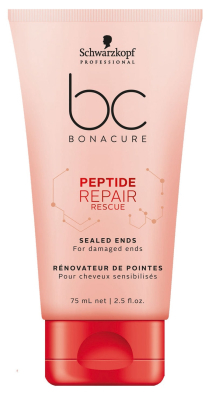 Сыворотка восстанавливающая для кончиков волос BC Peptide Repair Rescue 75 мл