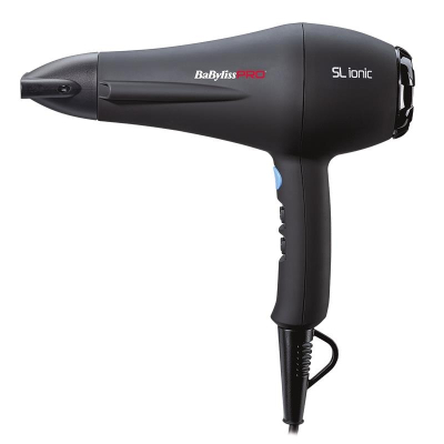 Фен SL IONIC керамтурм.1800W5586E Babyliss