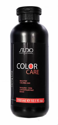 Бальзам для окрашенных волос Color Care 350 мл