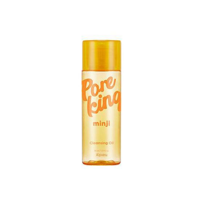 A'PIEU Масло очищающее A'PIEU PORE KING MINJI CLEANSING OIL 30ml