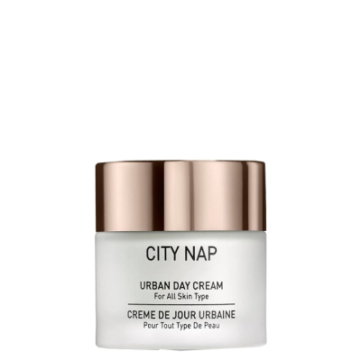 Крем дневной для лица City NAP Urban Day Cream 50 мл