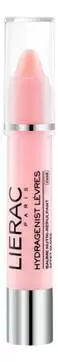 Бальзам для губ Hydragenist Levres Baume Nutri-Repulpant Effet Gloss Rose 3 гр