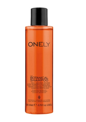 Шампунь "Ботаникал" 10 в1 Omniplex Onely Botanical Shampoo 200 мл