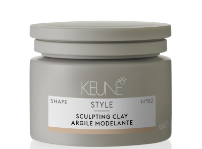 Глина скульптурирующая STYLE SCULPTING CLAY 75 мл