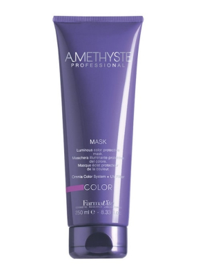 Маска для окрашенных волос Amethyste Color Mask 250 мл