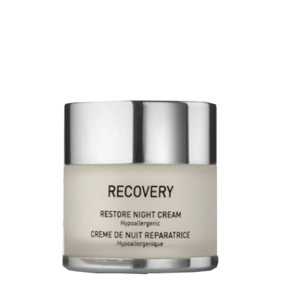 Крем восстанавливающий ночной Restore Night Cream RECOVERY 50 мл