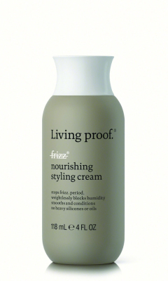 КРЕМ-СТАЙЛИНГ ДЛЯ ГЛАДКОСТИ No Frizz Nourishing Cream  118 мл