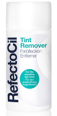 Жидкость для снятия краски с кожи Tint Remover 150 мл