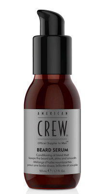 Сыворотка для бороды Beard Serum 50 мл