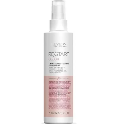 Спрей для окрашенных волос ReStart Color 1 Minute Protective Color Mist 200 мл