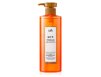 Шампунь ACV VINEGAR SHAMPOO 430 мл