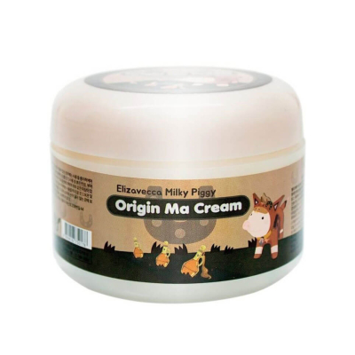 Питательный крем для лица с лошадиным жиром Origin Ma Cream 100 мл (8809418750178)