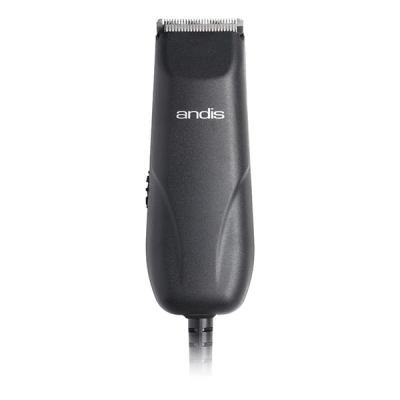 Сетевая окантовочная машинка для стрижки волос CTX Corded Clipper TC-2 Andis Серый