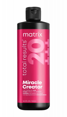 Маска многофункциональная Miracle Creator 500 мл