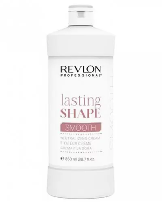 Долговременное выпрямление нейтрализатор Lasting Shape Smooth Neutralizer 850 мл