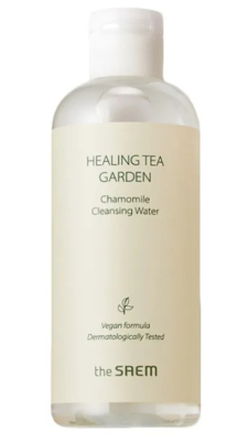 Средство для снятия макияжа Healing Tea Garden Chamomile Cleansing Water