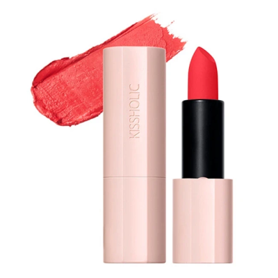 Помада Kissholic Lipstick Matte PK04 My Lady