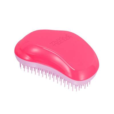 Расческа для волос Tangle Teezer The Original Sweet Pink