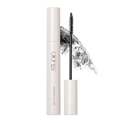 Тушь Studio Slim Fit Mascara 01 Tension Curling