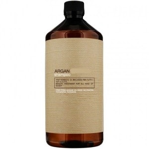 ШАМПУНЬ ДЛЯ ВСЕХ ТИПОВ ВОЛОС NASHI ARGAN 1000мл (NS01079)