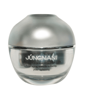 Крем для лица питательный JUNGNANI NUTRITIOUS VITALITY CREAM