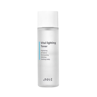 Тонер JNN-II VITAL LIGHTENING TONER 150мл