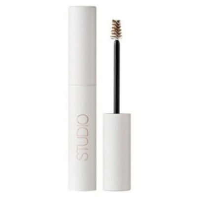 Тушь Studio Slim Brow Mascara 01 Brown