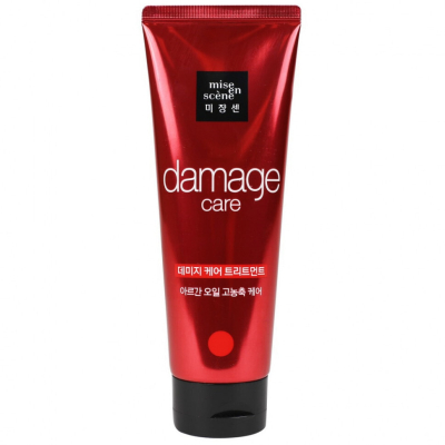 Маска для волос Damage Care Treatment 180 мл