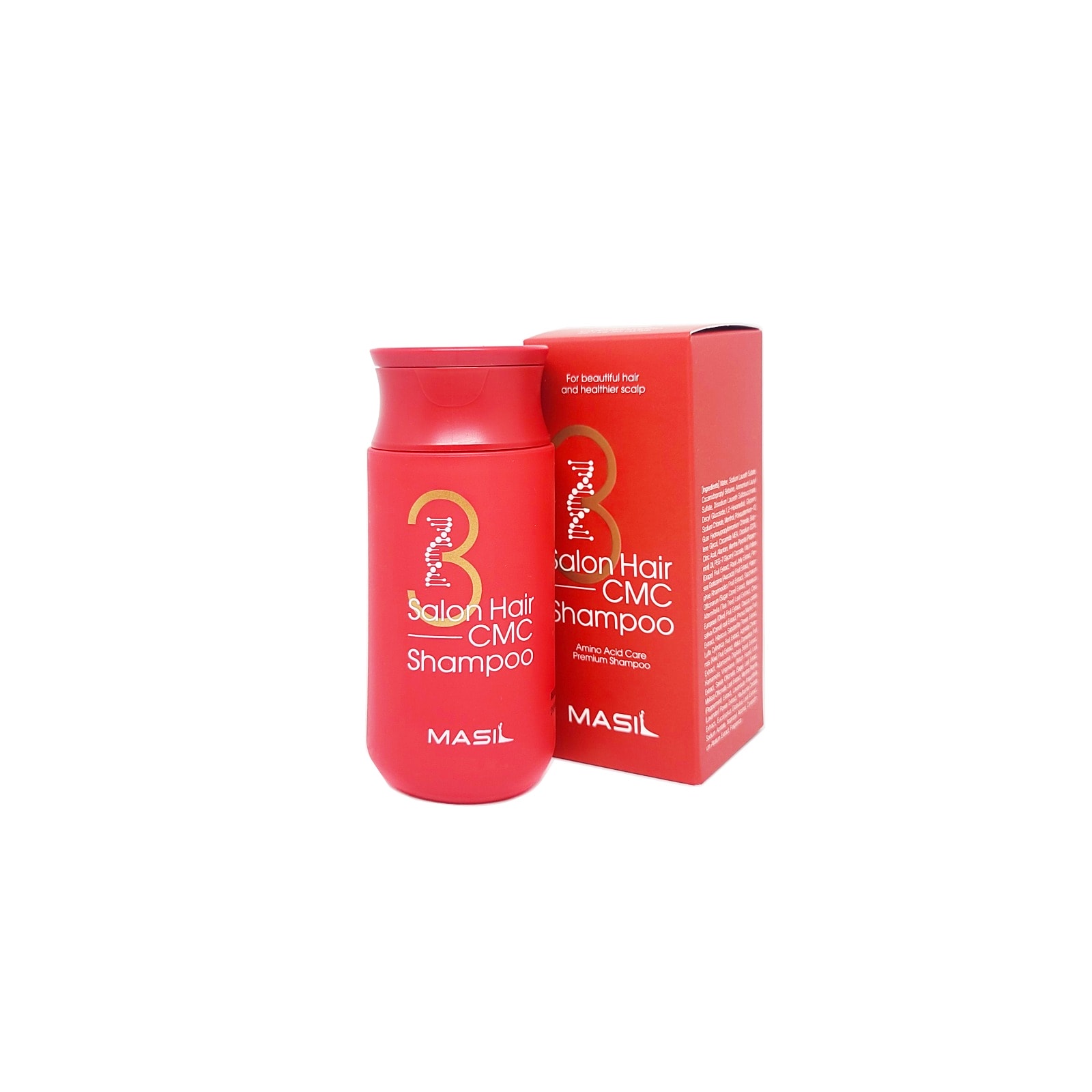 Masil cmc shampoo. Masil 3 Salon hair CMC Shampoo 300ml. Masil 3 Salon hair CMC Shampoo, 150 мл. Mas шампунь masil 3salon hair CMC Shampoo 150ml. Masil шампунь с аминокислотами для волос - Salon hair CMC Shampoo, 150мл.