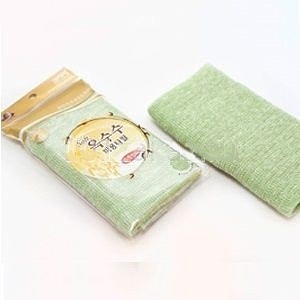 Мочалка для душа (25х100) Eco Corn Shower Towel