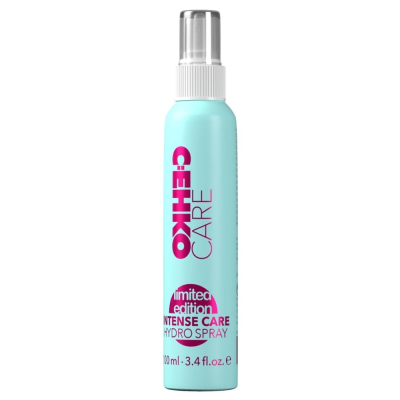 C:EHKO Спрей Intense Care Limitea Edition HydroSpray для волос увлажняющий 100 мл